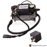For Rolls Royce Phantom 2003-2016 For BMW X5 New Air Suspension Compressor Pump 37226787616 - Tokyo Tom's
