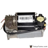 For Rolls Royce Phantom 2003-2016 For BMW X5 New Air Suspension Compressor Pump 37226787616 - Tokyo Tom's