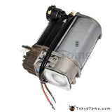 For Rolls Royce Phantom 2003-2016 For BMW X5 New Air Suspension Compressor Pump 37226787616 - Tokyo Tom's