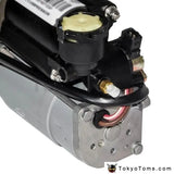 For Rolls Royce Phantom 2003-2016 For BMW X5 New Air Suspension Compressor Pump 37226787616 - Tokyo Tom's