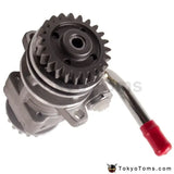 For VW Transporter Caravelle Mk5 MK 5 (2003-2015) Power Steering Pump 7L6422153B - Tokyo Tom's