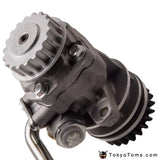 For VW Transporter Caravelle Mk5 MK 5 (2003-2015) Power Steering Pump 7L6422153B - Tokyo Tom's