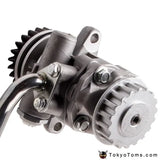 For VW Transporter Caravelle Mk5 MK 5 (2003-2015) Power Steering Pump 7L6422153B - Tokyo Tom's