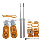 For VW UP Skoda Citigo Seat Mii 2011 Street Adjustable Coilover Suspension Strut - Tokyo Tom's