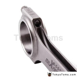 Forged Connecting Rod for Peugeot 306 RS S16 Citroen 2.0L 16V XU10J4RS Conrods Floating Balanced Crankshaft Piston 4340 TUV - Tokyo Tom's