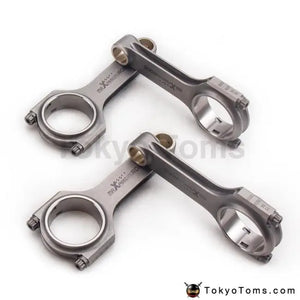 Forged Connecting Rods for Kawasaki Ninja ZX-10R ZX 1000 E 04-09
