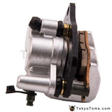 Front Brake Caliper Set For Yamaha Rhino 660 YXR 660 2004-2007 Left and Right - Tokyo Tom's