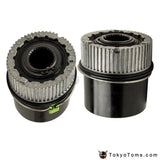 Front Free Locking Hub for Ford Excursion F250 F350 F450 Excursion Automatic 2003 1C3Z3B396CB 600-203 1C3Z-3B396-CB - Tokyo Tom's