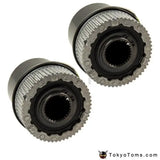 Front Free Locking Hub for Ford Excursion F250 F350 F450 Excursion Automatic 2003 1C3Z3B396CB 600-203 1C3Z-3B396-CB - Tokyo Tom's