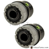 Front Free Locking Hub for Ford Excursion F250 F350 F450 Excursion Automatic 2003 1C3Z3B396CB 600-203 1C3Z-3B396-CB - Tokyo Tom's