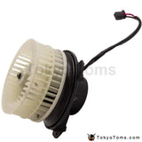Front Heater Blower Motor Assembly For Grand Caravan Voyager Town Country 2001-2007 Blower Motor 4885475AC 4885475AB - Tokyo Tom's