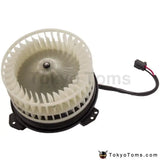 Front Heater Blower Motor Assembly For Grand Caravan Voyager Town Country 2001-2007 Blower Motor 4885475AC 4885475AB - Tokyo Tom's