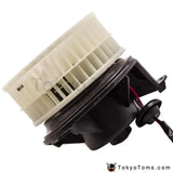 Front Heater Blower Motor Assembly For Grand Caravan Voyager Town Country 2001-2007 Blower Motor 4885475AC 4885475AB - Tokyo Tom's