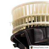Front Heater Blower Motor Assembly For Grand Caravan Voyager Town Country 2001-2007 Blower Motor 4885475AC 4885475AB - Tokyo Tom's