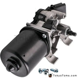Front Wiper Motor for Renault Clio Grandtour 1.2 1.4 1.5 1.6 2.0 7701061590 Front Windscreen Wiper Motor - Tokyo Tom's