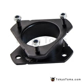 Front+Rear Complete Air Suspension Leveling Lift Kit For 2006-2010 Ford Explorer 2WD 4WD Carbon Steel 2" Lift Kit - Tokyo Tom's