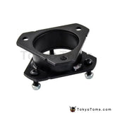 Front+Rear Complete Air Suspension Leveling Lift Kit For 2006-2010 Ford Explorer 2WD 4WD Carbon Steel 2" Lift Kit - Tokyo Tom's