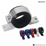 Aluminum Single Fuel Pump Bracket / Fuel Filter Bracket 60 Mm 044 Bracket For Seat 2001-2006 - Tokyo Tom's