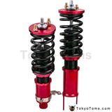 Full kit Coilover Suspension kit for Honda Civic 92-95 EG EJ EH 94-01 Integra DC2 DC EM Type-R DB EK2 EK3 EK4 EK9 - Tokyo Tom's