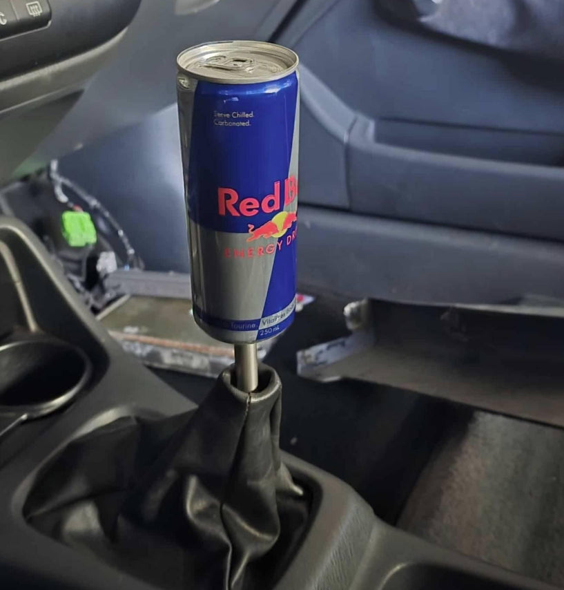 Tokyo Tom's Custom Can Shifter Universal - 