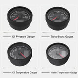 GR Style Gauges Universal - Tokyo Tom's