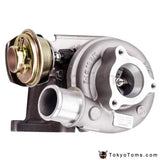 GT2052V 705954-0009 Turbo for Nissan Mistral Patrol ZD30ETi ZD30DDTi Oil Cooled 229 ZD30ETi 2001 1999 2000 2005 Turbocharger - Tokyo Tom's