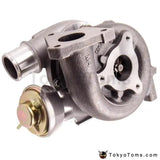 GT2052V 705954-0009 Turbo for Nissan Mistral Patrol ZD30ETi ZD30DDTi Oil Cooled 229 ZD30ETi 2001 1999 2000 2005 Turbocharger - Tokyo Tom's