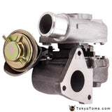 GT2052V 705954-0009 Turbo for Nissan Mistral Patrol ZD30ETi ZD30DDTi Oil Cooled 229 ZD30ETi 2001 1999 2000 2005 Turbocharger - Tokyo Tom's