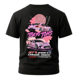GT86 Anime Livery T-Shirt