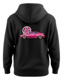 Toyota GT86 Hoodie