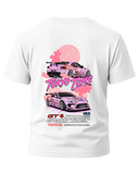 GT86 Anime Livery T-Shirt