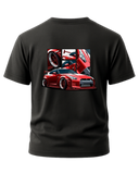 Nissan GTR R35  - Unisex T-Shirt - Car Enthusiast - Drifting Drag JDM