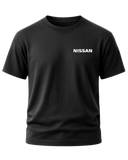 GTR B-W Comic T-Shirt