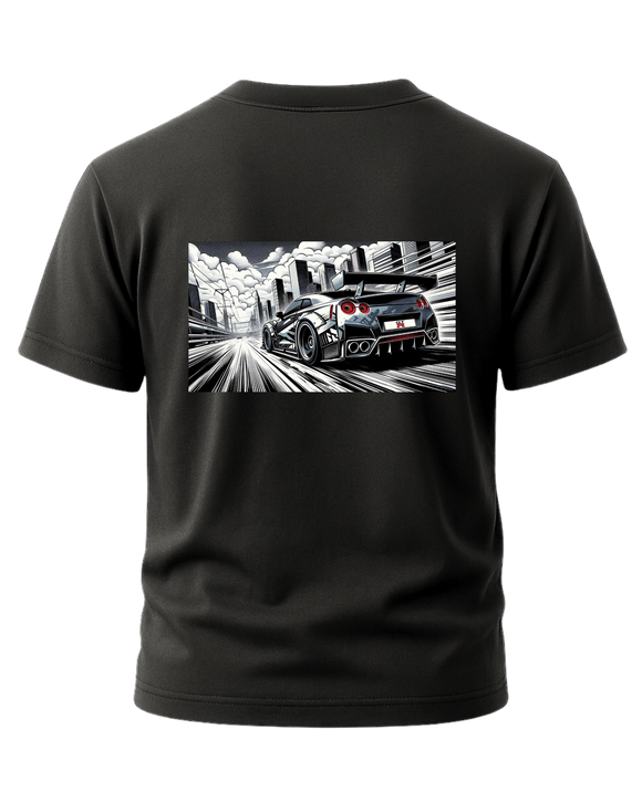 Tokyo Toms T-Shirts - Collection - Tokyo Tom's – range_comic