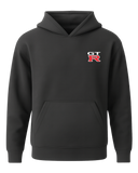 Nissan Skyline GT-R C110 Hakosuka to R35 Generations Hoodie