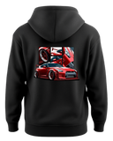 Nissan GTR R35 Hoodie