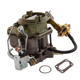 Carburetor For DODGE Chrysler 318 Engine Carter BBD V8 67-80  2 Barrel V8 5.2L 67-80 6CIL 1967 V8 5.2L W/ Gasket