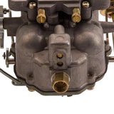 Carburetor For DODGE Chrysler 318 Engine Carter BBD V8 67-80  2 Barrel V8 5.2L 67-80 6CIL 1967 V8 5.2L W/ Gasket