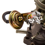 Carburetor For DODGE Chrysler 318 Engine Carter BBD V8 67-80  2 Barrel V8 5.2L 67-80 6CIL 1967 V8 5.2L W/ Gasket