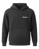 Gold Sun A90 Supra Hoodie