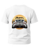 Gold Sun A90 Supra T-Shirt