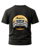 Gold Sun A90 Supra T-Shirt