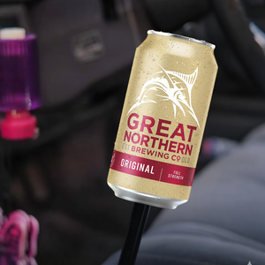 Tokyo Tom's Custom Can Shifter Universal - "as shown"