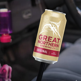 Tokyo Tom's Custom Can Shifter Universal - "as shown"