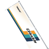 Nobori Trust Greddy Flag