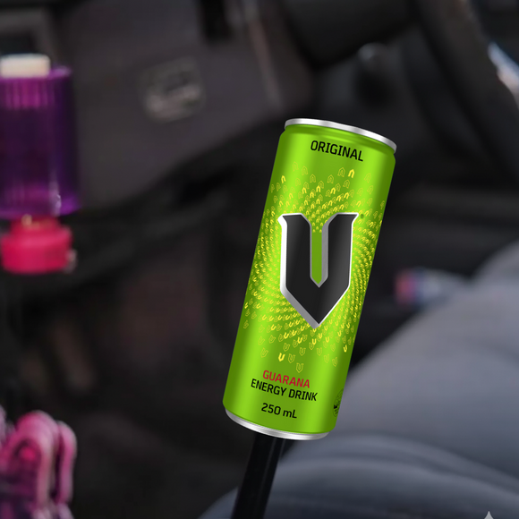 Tokyo Tom's Custom Can Shifter Universal - 