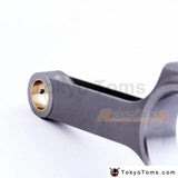 H-beam Connecting Conrod Rods for Kawasaki Ninja ZX11 ZZ-R1100 111mm ARP 2000 Bolts Forged 4340 - Tokyo Tom's