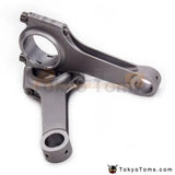 H-beam Connecting Conrod Rods for Kawasaki Ninja ZX11 ZZ-R1100 111mm ARP 2000 Bolts Forged 4340 - Tokyo Tom's