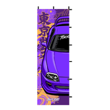 Nobori Supra A80 Half