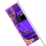 Nobori Supra A80 Half